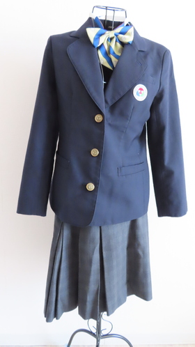 �É��� ����N���X�g�t�@�[���w�Z ���q����