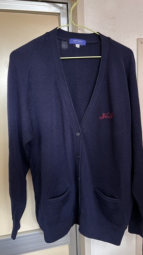 [�s��] �s���@�J�[�f�B�K���@LL�T�C�Y