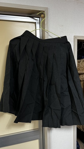 [�s��] �s���@�ăX�J�[�g�P�i�@W67�T�C�Y