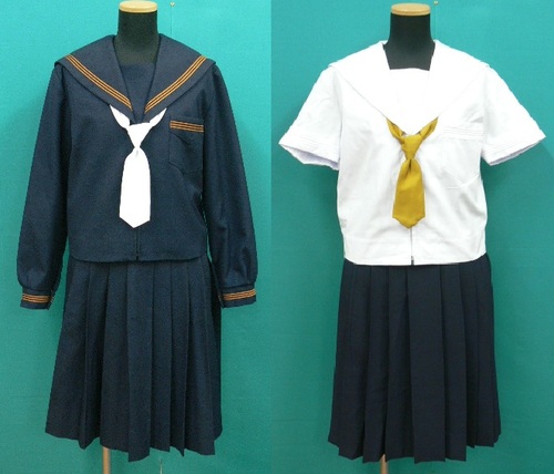 ���{ #1583�@�s���s���@�Β��w�Z�t�I�����W3�{���C���̓~�Z�[���[�Z�b�g�{��3�{���C���̉ăZ�[���[�@165A