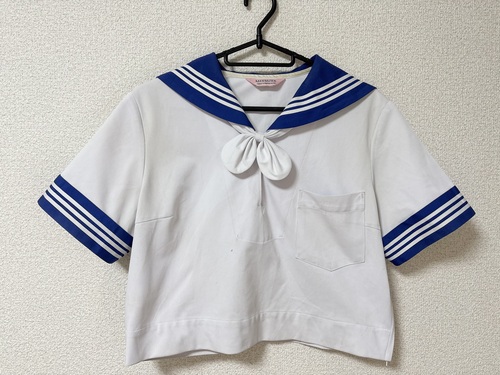 �F�{�� �y�O�a���w�Z�z�̃Z�[���[�� �ĕ� �� ���{���t�� ���q����