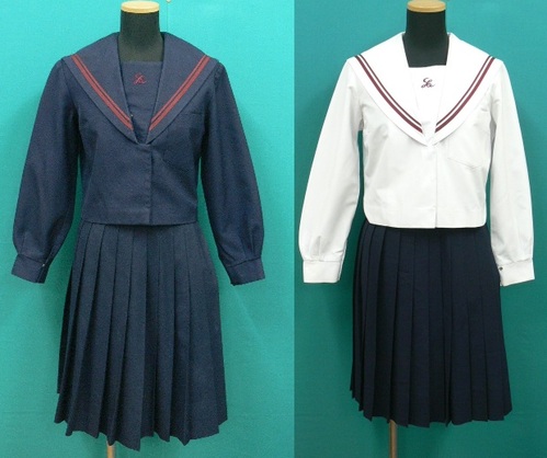 ���{ #1586�@�s�M�B���w�Z�t��2�{���C���̓~���ԃZ�[���[�Z�b�g�@�O�J���@�T�C�Y150A