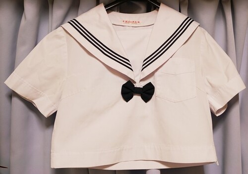  ������ �t���쒆�w �ėp�Z�[���[�� 3�{���C�� �傫��