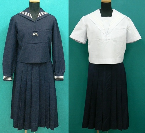 ���Ɍ� #1594�@�s���ɐ쏗�q���Z�t��3�{���C���̓~�ăZ�[���[�Z�b�g�@���Ԃ�^�C�v