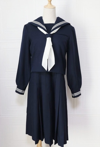 [�s��] ���w�Z ���q ���� �Z�[���[�� �~���㉺�Z�b�g 