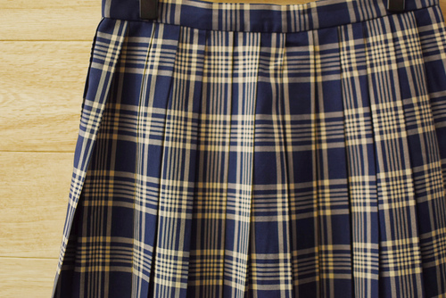  c�����i W69L53����ʌ� �R���w�������w�Z �l�C�`�F�b�N�� �~�X�J�[�g���Z���E�x�[�W��