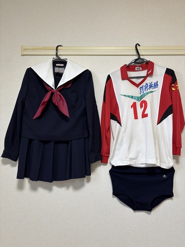  �啪�� �l�e���w�Z �~�Z�[���[���㉺�ƃo���[���j�t�H�[���㉺