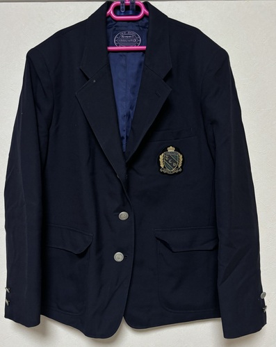 ���{ ���s���V�������ƍ����w�Z�i2014.3�Z�j�@���A���q�����@�u���U�[�E�X�J�[�g2���E�V���c2��