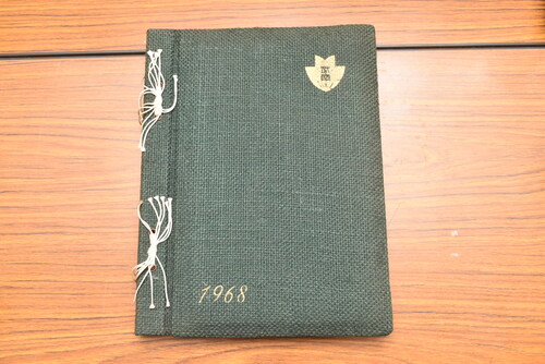 ��ʌ� ����w���@���썂���w�Z�@���ƃA���o���@���A���@1968(���a43�N3��)�@��������