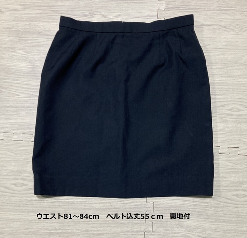 [�s��] 2-120���X�N�[���^�C�K�[�������n�̓~�X�J�[�g�@�E�G�X�g81�`84�����y����T�C�Y�ŗ��n�t�z