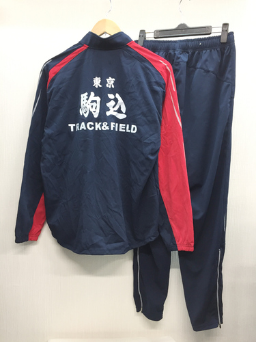  b���V�i�܂� �����s ��w�� ����w�Z �j�q���㕔�W���[�W�㉺���X�N�[���W���[�W��E�Z�[�^�[��