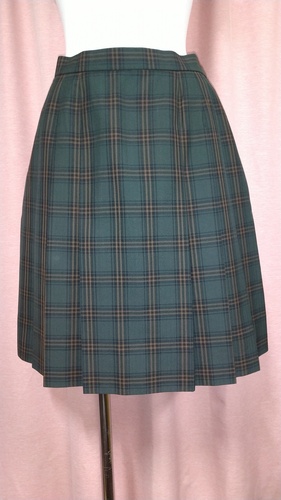 [�s��] No.224  �傫��size �`�F�b�N�~�j�X�J�[�g �s���~����