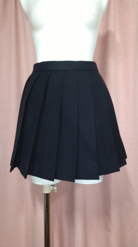 [�s��] No.128   ���ɋ߂��� �}�C�N���~�j�X�J�[�g �s���~����