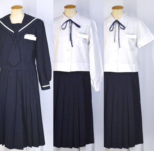  ���É��� ���Îs�����钆�w�Z �Z�[���[�~�Ē��ԕ� �^�C �R���{����T5846