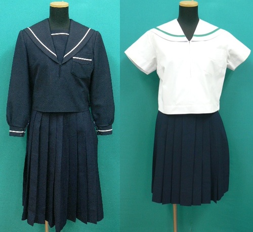 ���{ #1601�@�s�F��쒆�w�Z�t��1�{���C���̓~�Z�[���[�Ɨ�1�{���C���̉ăZ�[���[�Z�b�g�@�T�C�Y155A