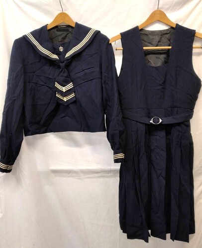 �����s �yK3283�z���S���w���@�Z�[���[���ƃW�����p�[�X�J�[�g�̃Z�b�g�@�t�����V�X�R��