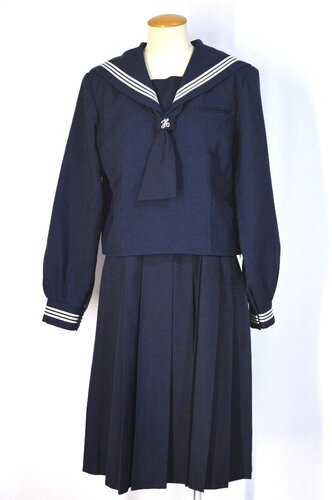  ����t�� ���s���t�䒆�w�Z 3���C���Z�[���[�~�� �^�C �W�����p�[�X�J�[�g NIKKE��T5863