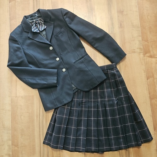  ���������{�b�����w�Z ���q���� �~�� �u���U�[ �X�J�[�g ���{��