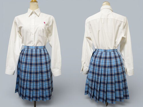 [�ʐM��] 413���N���[�N�L�O���ۍ��Z���w��u���E�X���`�F�b�N�X�J�[�g�i�āj��LLT�EW72