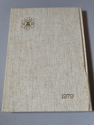 �k�C�� 1979�N �k�C�� ���y�Ɛ������w�Z ���ƃA���o��