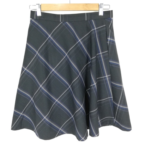 ���m�� ���É���J���Z�@�`�F�b�N�X�J�[�g�@�����X�J�[�g���@�ĕ��@UU8781