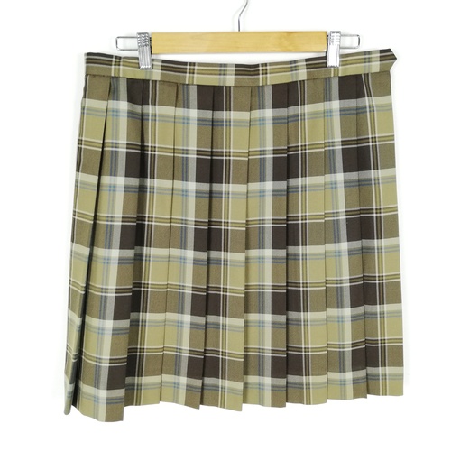 �����s ���؏��q���Z �@�傫���T�C�Y�@�`�F�b�N�X�J�[�g�@�~���@UU9061