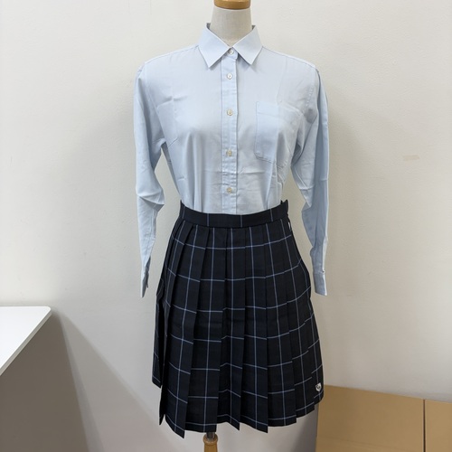 ���s�{ ���s�s�����썂���w�Z�i�Z�j ���q���� �u���E�X �X�J�[�g 2�_�܂Ƃ߂�  [022106]