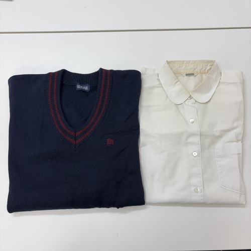 ���s�{ �w�Z�@�l�����w�� ���s���������w�Z ���q������ �V���c�j�b�g 2�_�܂Ƃ߂� �X�p�b [022106A]