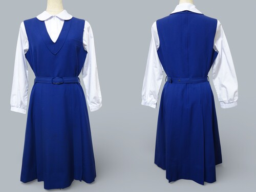 ���{ 417���~�ԍ��Z���i�����f���j���t�@�X�i�[�W�����p�[�X�J�[�g�i�~�E�x���g�t�j����ې�