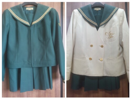 ������ �{���˗z�@�~���㉺�Z�b�g���W���P�b�g�@