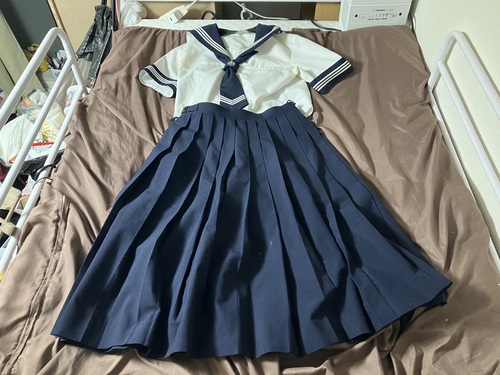 ��ʌ� S008�@��ʌ��@�������� ������񒆊w�Z ���� �Z�[���[�� �ĕ�