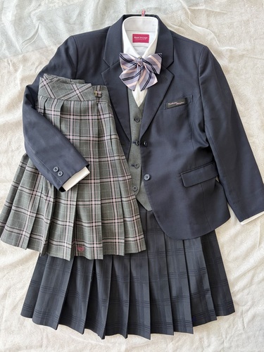 ���쌧 �s�s�剖�K�����w�Z  �傫�ߐ����Z�b�g �����s�s��w���K ���s