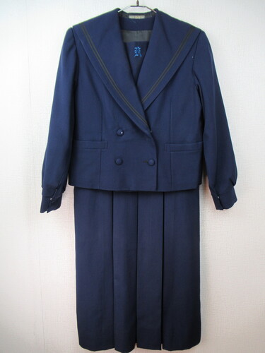 ���Ɍ� 8873�@1140�@�d���썂�Z �~�Z�[���[�㒅���W�����X�J ��100���OW�{�^��