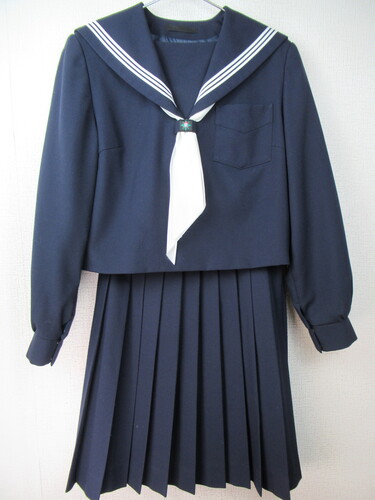 [�s��] 8883�@920�@�~�Z�[���[�㉺�Z�b�g KANKO ���X�J�[�t�t �傫�߃X�J�[�g