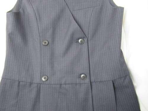 [�s��] 8891�@630�@�~�W�����X�J SCHOOLTIGER�� ���X�g���C�v