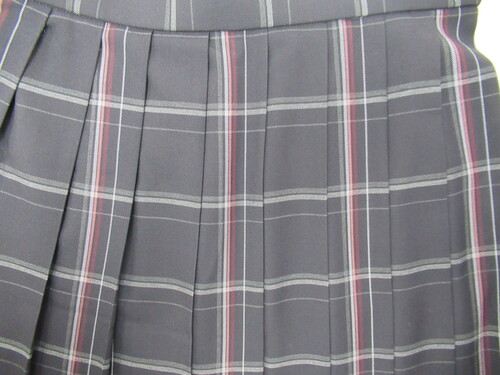 [�s��] 8897�@520�@�~�X�J�[�g KANKO ��+�O���[�{�s���N �`�F�b�N��