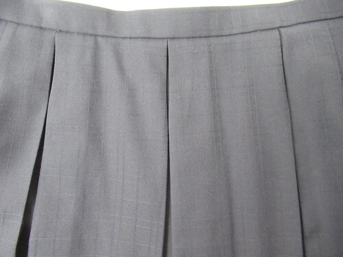 [�s��] 8907�@420�@����T�C�Y�I�~�X�J�[�g AKASHI �� �`�F�b�N��