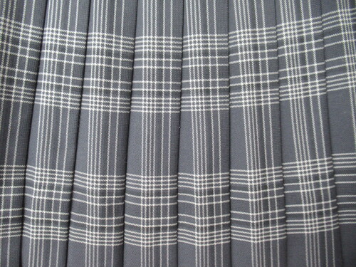 [�s��] 8910�@410�@�~�X�J�[�g VARSITYMATE TOMBOW �O���[�`�F�b�N��