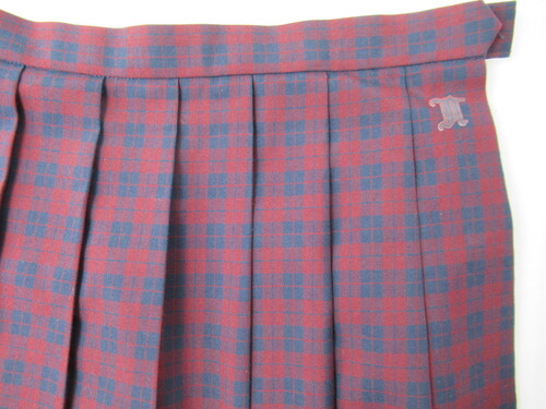 ���s�{ 8931�@390�@�ăX�J�[�g �o�t�Y�� �ԁ{�� �`�F�b�N��