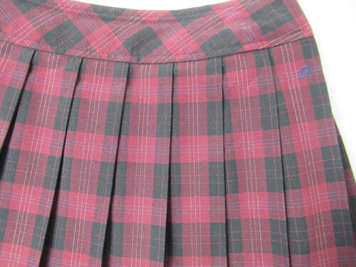 ���Ɍ� 8933�@390�@���Ɍ����_�ƍ��Z �ăX�J�[�g �ԁ{�� �`�F�b�N��