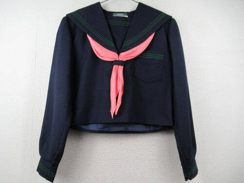 [�s��] 8946�@520�@�~�Z�[���[�㒅 ��܂��� �s���N�X�J�[�t�t