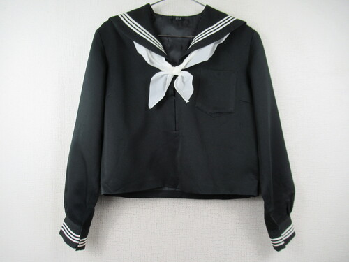 [�s��] 8953�@390�@�傫�ȃT�C�Y�I�~�Z�[���[�㒅 ���J�V�h�X ���X�J�[�t�t