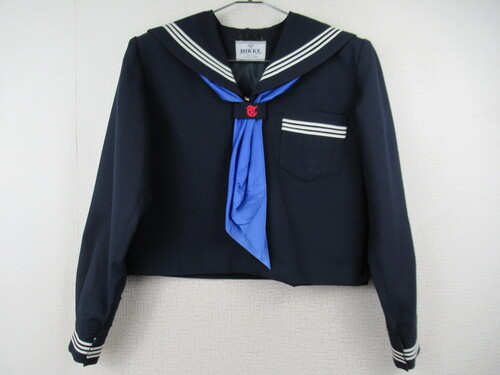 [�s��] 8958�@490�@�~�Z�[���[�㒅 ���F�X�J�[�t�t