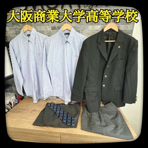 ���{ ������㏤�Ƒ�w�����w�Z�@�~���Z�b�g�@�ăY�{���@�����V���c�@�l�N�^�C/�Z�͕t���@�傫���T�C�Y