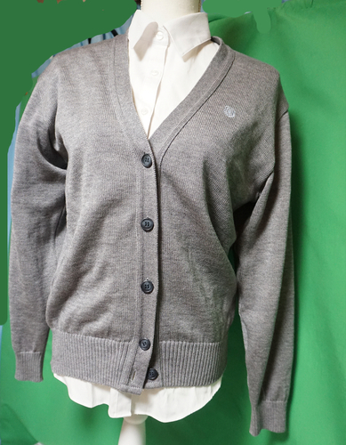 �L���� �����i�����q���Z�@�J�[�f�B�K��M �O���[�@�J���R�[