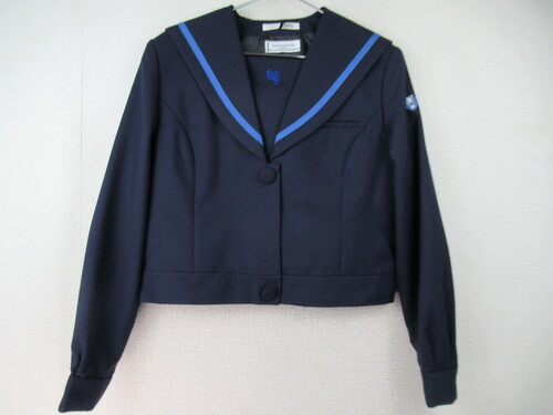 �啪�� 8961�@450�@�A�c�����w �~�Z�[���[�㒅 OLIVE des OLIVE �O�{�^�� ���g�p