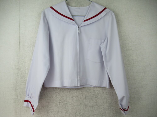 [�s��] 8964�@230�@���ԃZ�[���[�㒅 �O�W�b�p�[