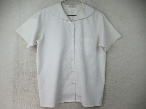 [�s��] 8984�@190�@�ăZ�[���[�㒅 SCHOOLTIGER�� �O�{�^��