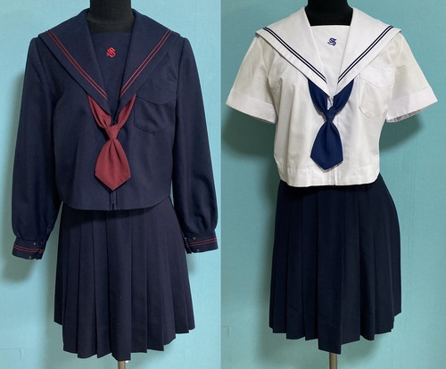 ���{ 2-140�����s���@�V�k�����w�Z���݃J�o�[���i�̓~�Z�[���[�ƉăZ�[���[�@�O�J���t�@�X�i�[