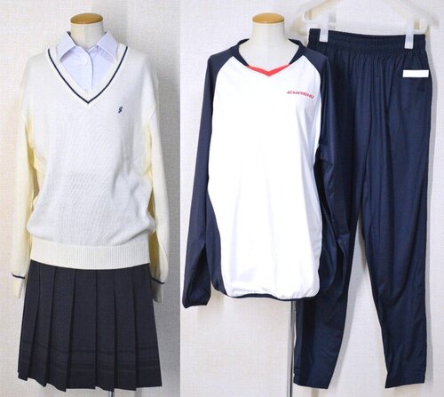  ���É��� �����w���ŏG���w�Z�E�����w�Z �Ē��ԕ� ��size�X�J�[�g �W���[�W �X�N�[��������T5875